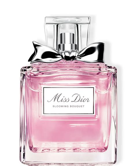 coffret parfum miss dior blooming bouquet|miss dior blooming bouquet douglas.